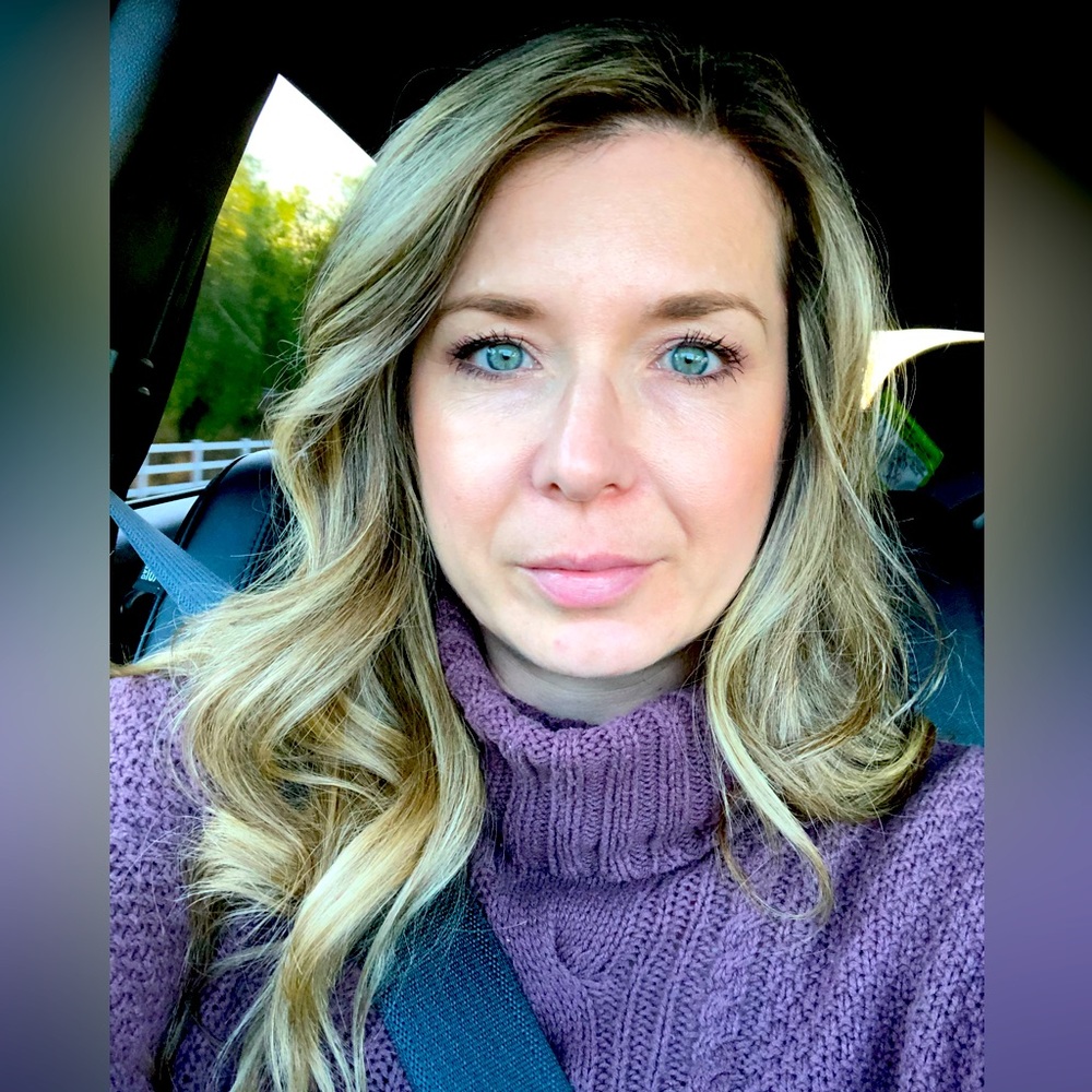 Meet your Posher Melissa.